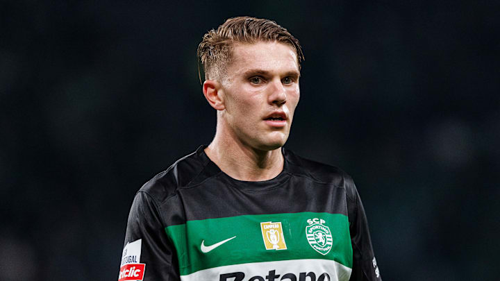 Quel club mettra enfin la main sur le buteur du Sporting ? Quel club mettra enfin la main sur le buteur du Sporting ?