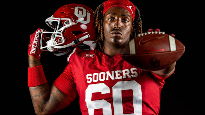 Tyler Guyton, Philadelphia Eagles draft