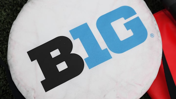 The Big Ten announced nearly $1.5 billion in revenue for the 2024-25 fiscal year, and two of the conference's biggest programs led the way.