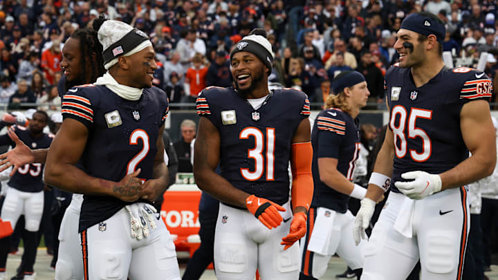 Chicago Bears