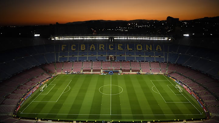Camp Nou