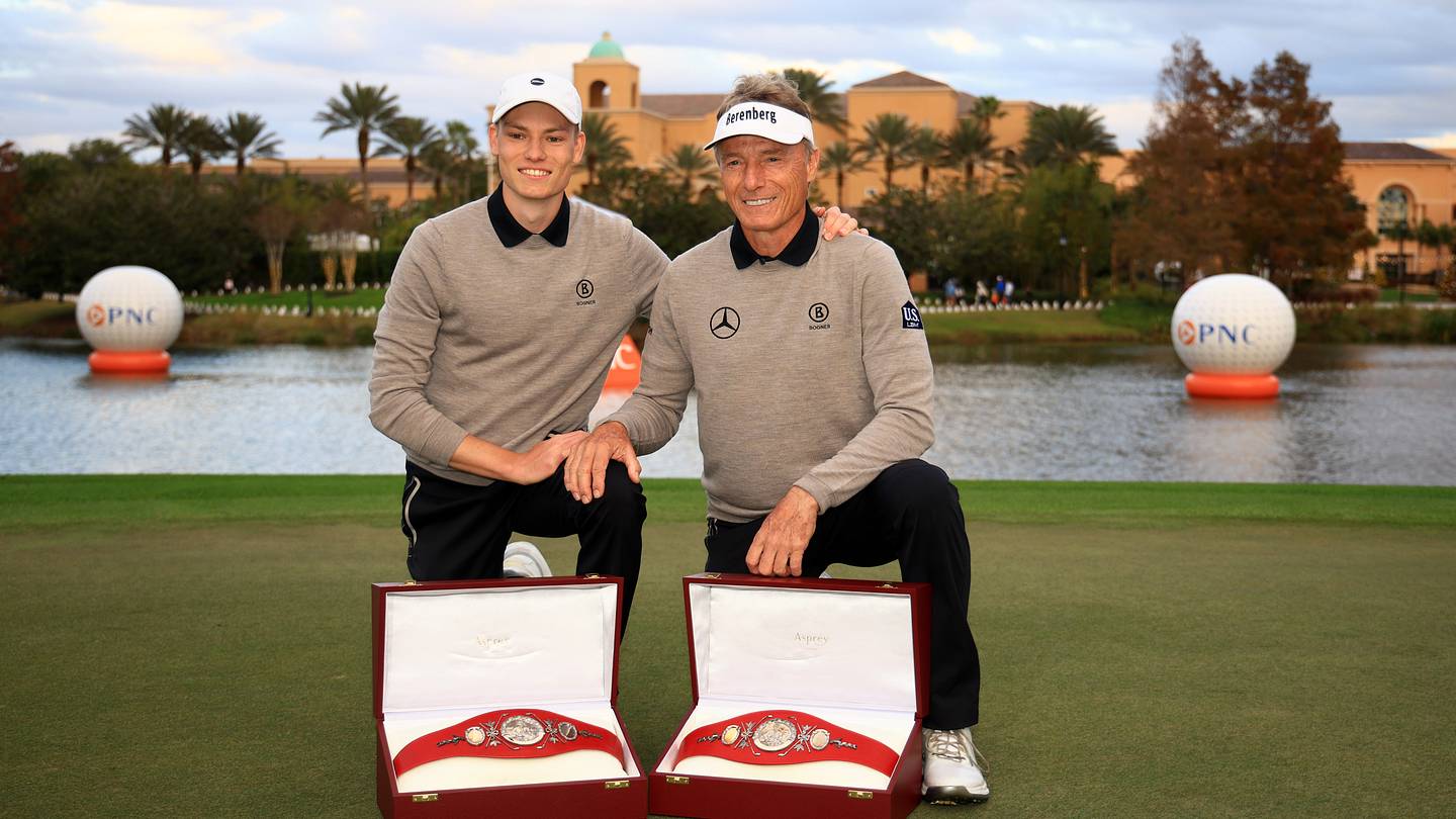 PNC Championship payout distribution 2025: Purse, prize money