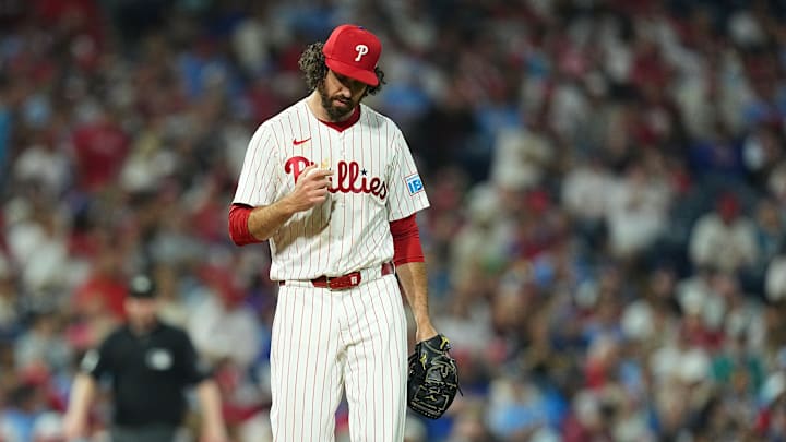 Seattle Mariners v Philadelphia Phillies Seattle Mariners v Philadelphia Phillies