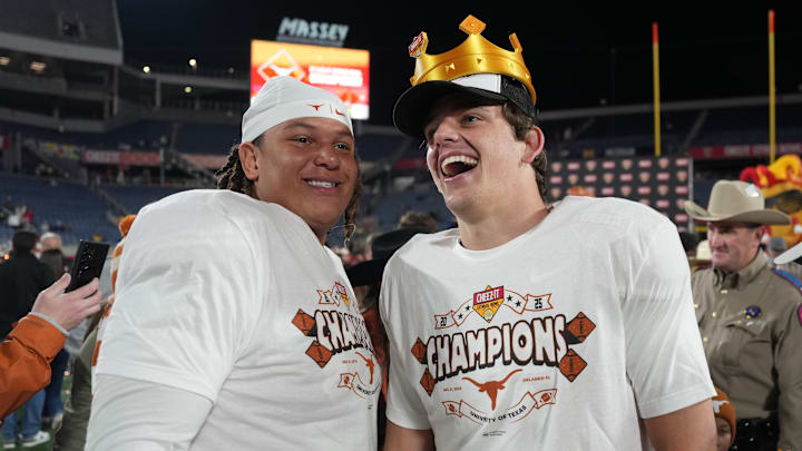 COLLEGE FOOTBALL: DEC 31 Cheez-It Citrus Bowl Michigan vs Texas