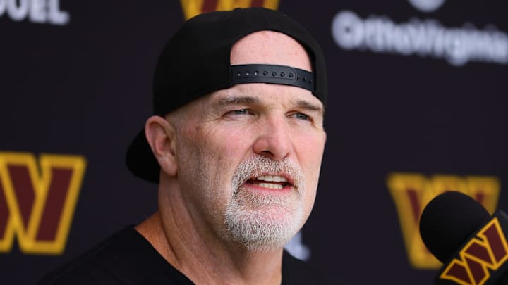Dan Quinn