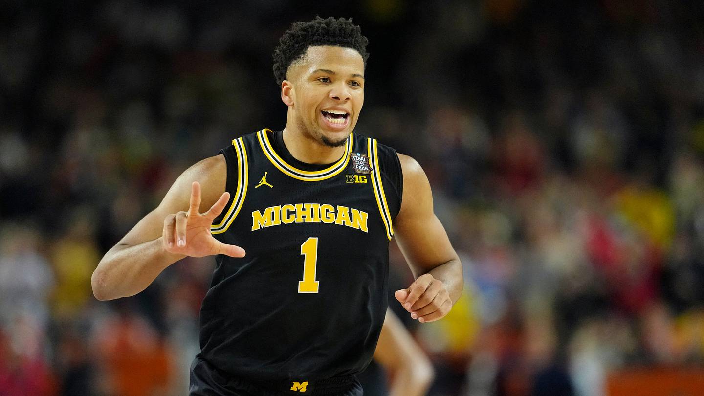 Michigan Basketball Has Similar Goals While Creating Own Legacy Under Mike Boynton Jr.