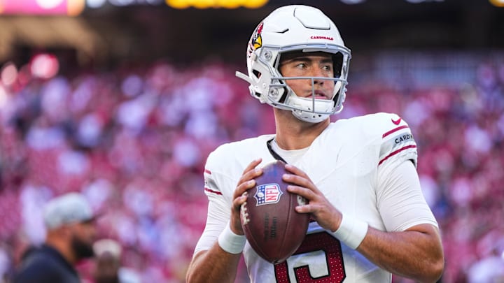San Francisco 49ers v Arizona Cardinals