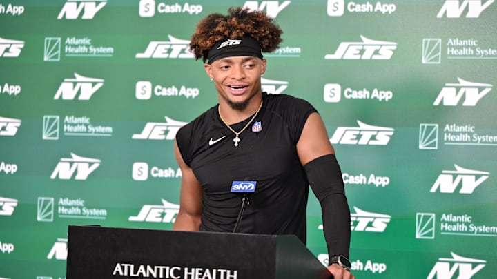 Justin Fields