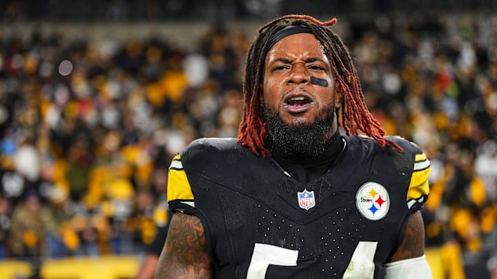Pittsburgh Steelers, Steelers
