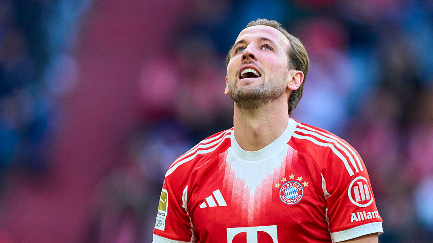 Bayern Munich XI vs. Real Madrid—Huge Kane Decision Made: Injury News, Predicted Lineup