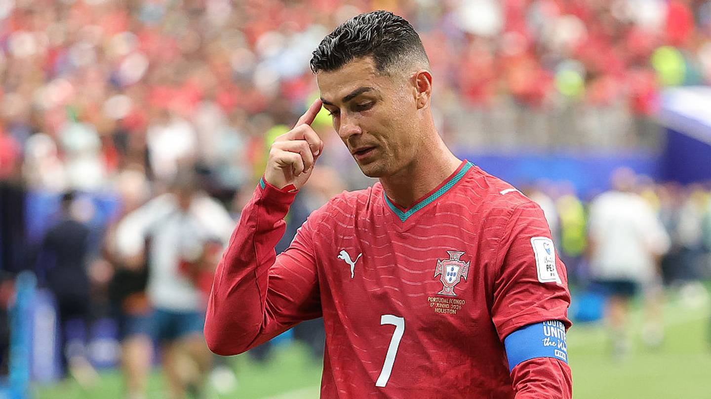 Cristiano Ronaldo Breaks World Cup Record in Lackluster Portugal Opener