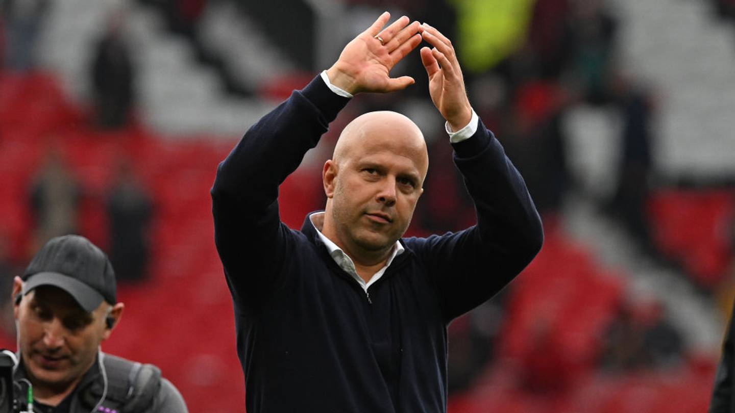 Arne Slot’s Parting Message Ignores the Real Problems of His Liverpool Reign