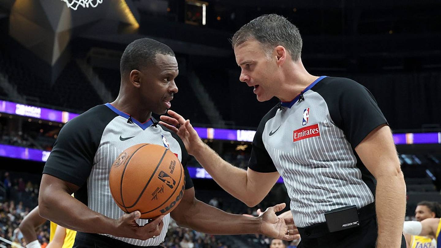 La NBA cambia su lotería del Draft en busca de combatir el tanking