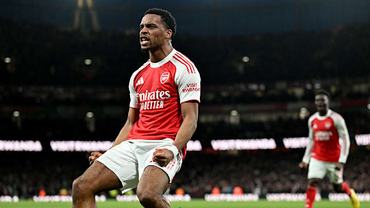 คะแนนประเมินนักเตะอาร์เซนอล ปะทะ เชลซี กันเนอร์สคว้าชิงชนะแบบคลาสสิกด้วยสไตล์เป็นเอกลักษณ์