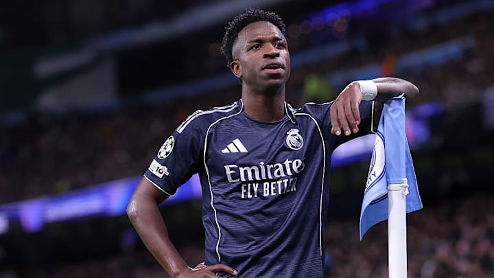 วินิซิอุส จูเนียร์ ทำลายความเงียบเรื่องอนาคตกับเรอัล มาดริด ท่ามกลางข่าวลือเรื่องสัญญาแพร่สะพัด