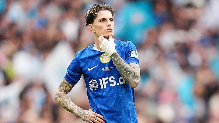 สโมสรถัดไปของการ์นาโช่ เปิด 5 จุดหมายที่น่าจะย้ายไปมากที่สุด เรียงตามลำดับ