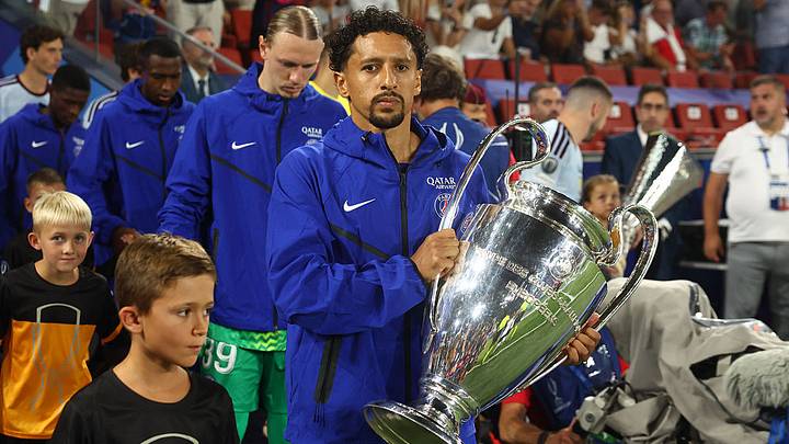 2026–27 Champions League Draw: Every Club's Fate Revealed as League Phase Pots Take Shape