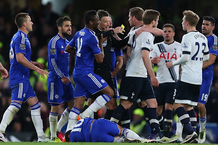 การต่อสู้แห่งสะพาน