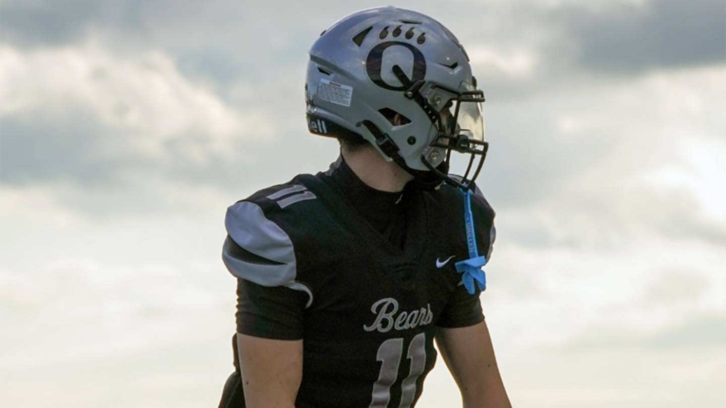 Maryland High School Football Top 25 State Rankings (Oct. 11, 2026)