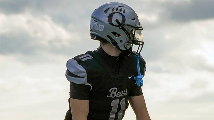Oakdale climbed seven spots this week to assume the No. 6 ranking in the Maryland High School Football State Rankings. Oakdale climbed seven spots this week to assume the No. 6 ranking in the Maryland High School Football State Rankings.