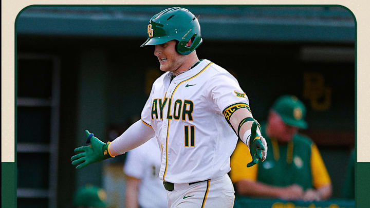 Tyce Armstrong made a dream debut for the Bears Friday night.