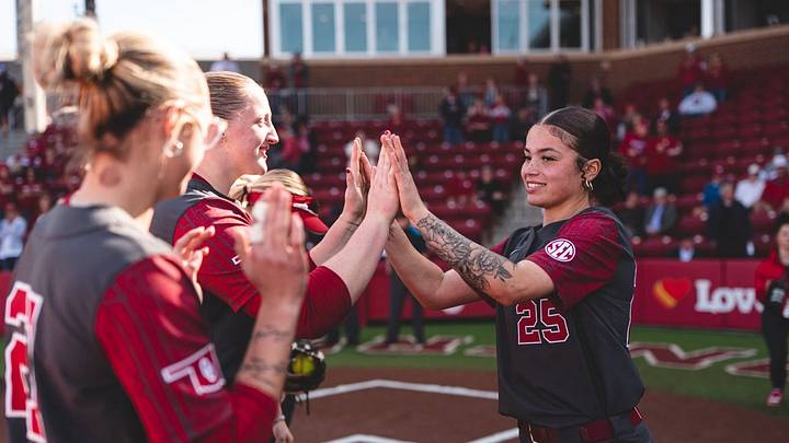 Sophia Bordi is transferring to Rutgers. Sophia Bordi is transferring to Rutgers.