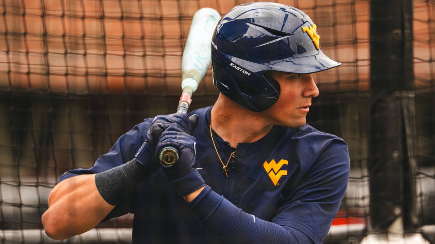 WVU Submits Starting Lineup for Quarterfinal Clash vs. Kansas State