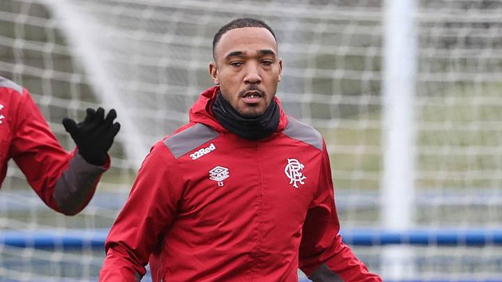 Rangers FC Media Access