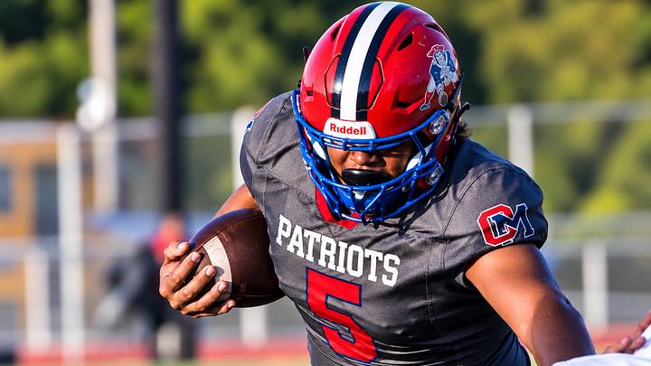 Old Mill powered its way into this week's Maryland Top 25 state rankings with 35-7 win over then-No. 17 Broadneck. Old Mill powered its way into this week's Maryland Top 25 state rankings with 35-7 win over then-No. 17 Broadneck.