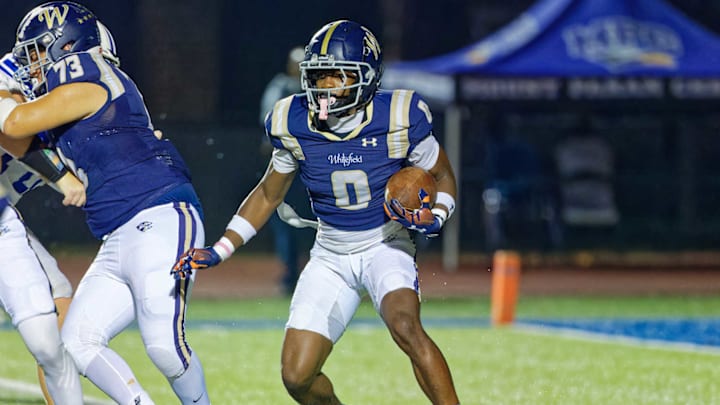 Whitefield Academy comes in at No. 9 in the latest Class 1A DI Georgia High School On SI computer rankings.