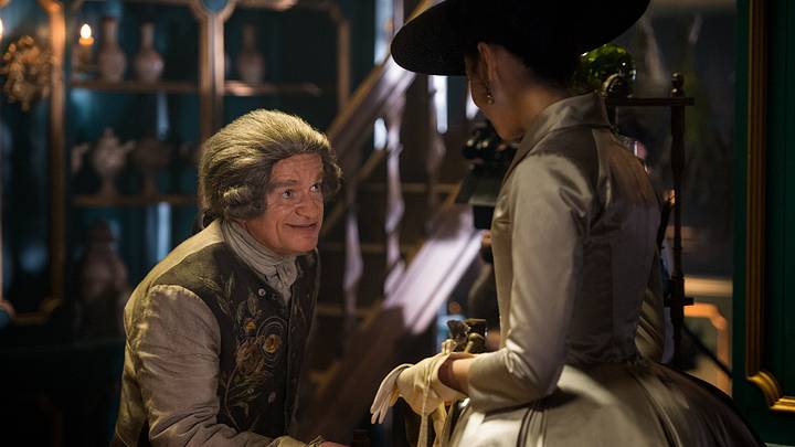 Outlander Season 2 2016 Outlander Season 2 2016