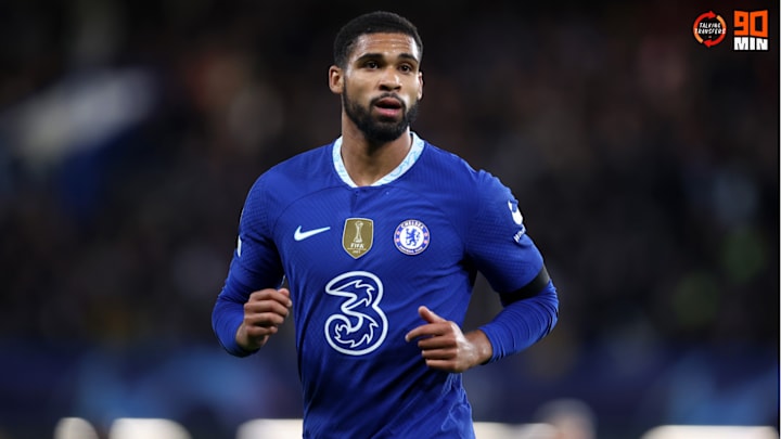 Loftus-Cheek is wanted in Milan