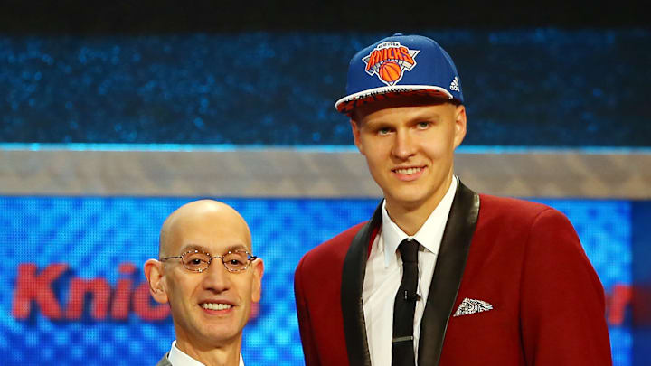 2015 NBA Draft