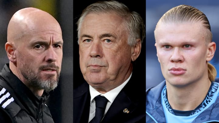 Les infos du jour sur 90min | Getty Images