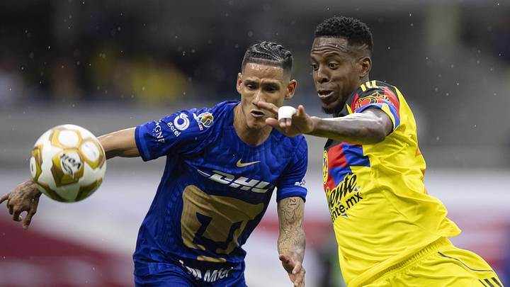 Pumas y América, por el boleto a la Semifinal del Clausura 2026. Pumas y América, por el boleto a la Semifinal del Clausura 2026.