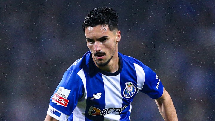 FC Porto v SL Benfica - Liga Portugal Bwin