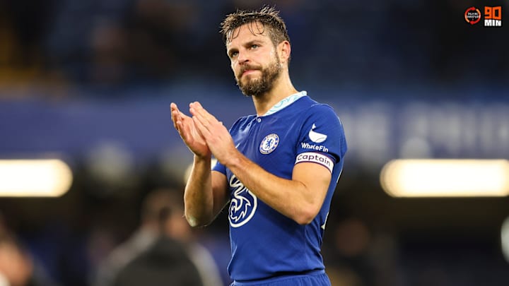 Azpilicueta will leave Chelsea for Atletico