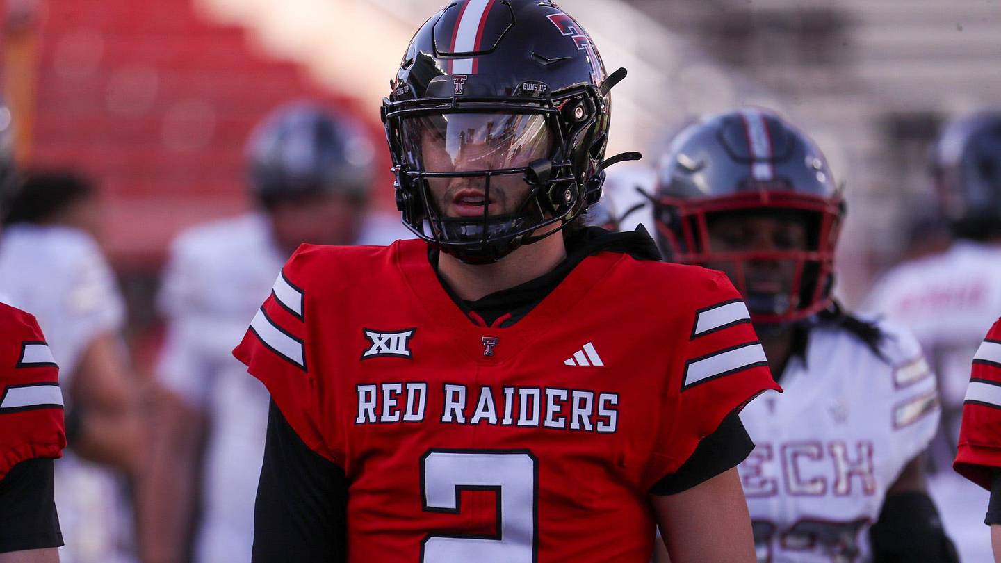 Why Iowa Might Support the Big Ten if It Bans Texas Tech