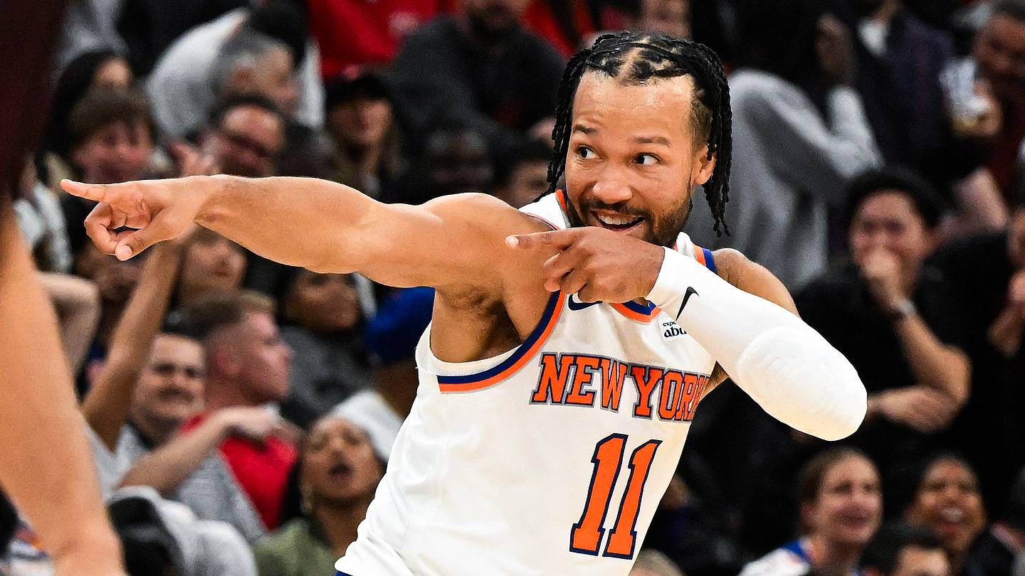 4 Winners & 2 Losers From Knicks' Comeback Win vs. Bulls