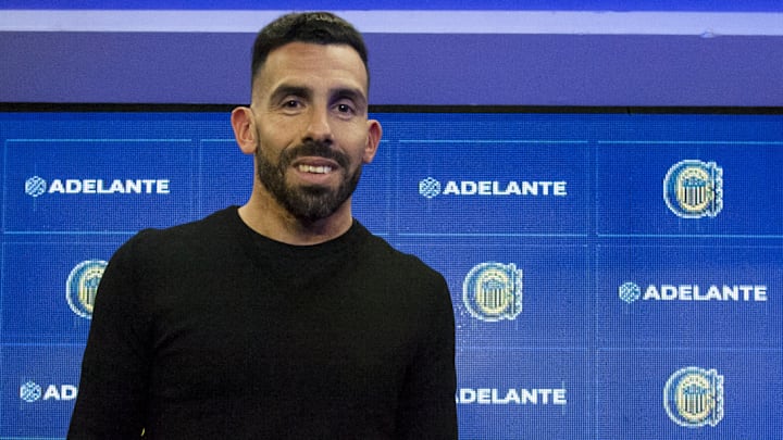 Tevez veut ramener une star de Ligue 1