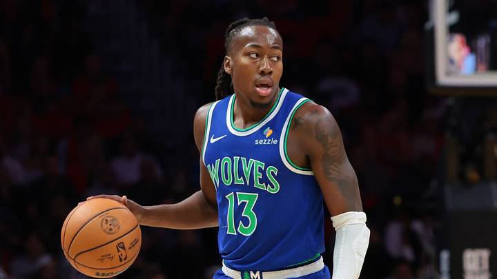 Minnesota Timberwolves guard Ayo Dosunmu is a solid prop target on Sunday night. Minnesota Timberwolves guard Ayo Dosunmu is a solid prop target on Sunday night.