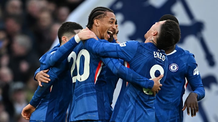 La posible alineación del Chelsea en Premier League