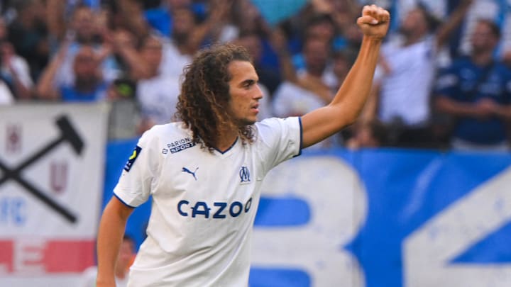 L'Olympique de Marseille ira à Angers.