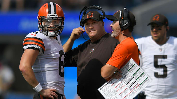 Cleveland Browns 