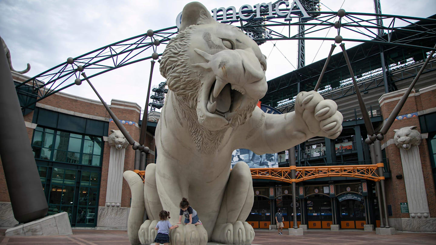 Detroit Tigers May Be Ready to Recall Promising Young Outfielder