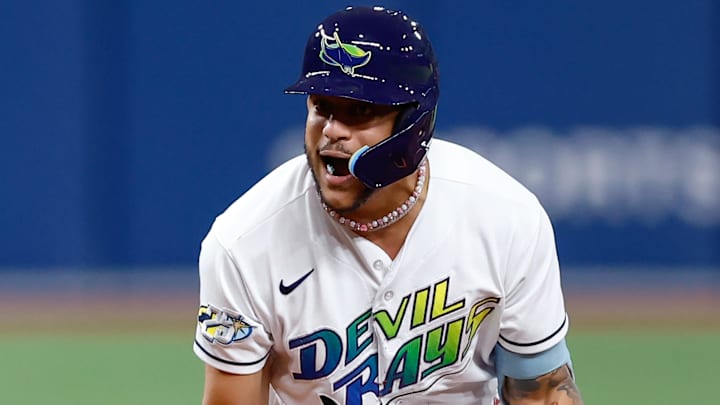 Seattle Mariners v Tampa Bay Rays