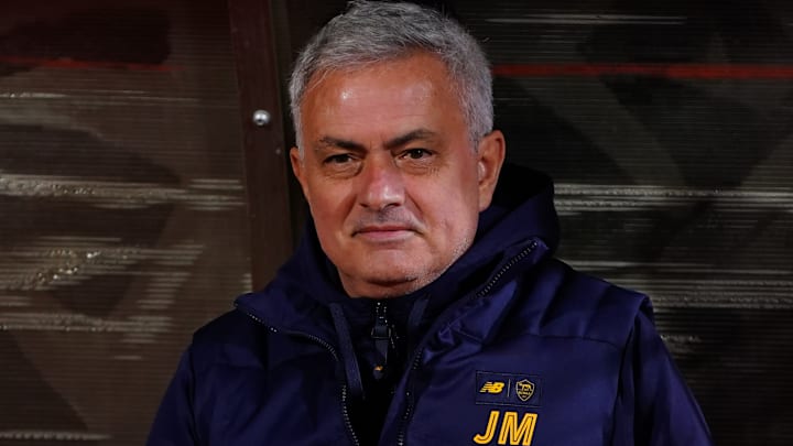 José Mourinho bientôt au cinéma ?