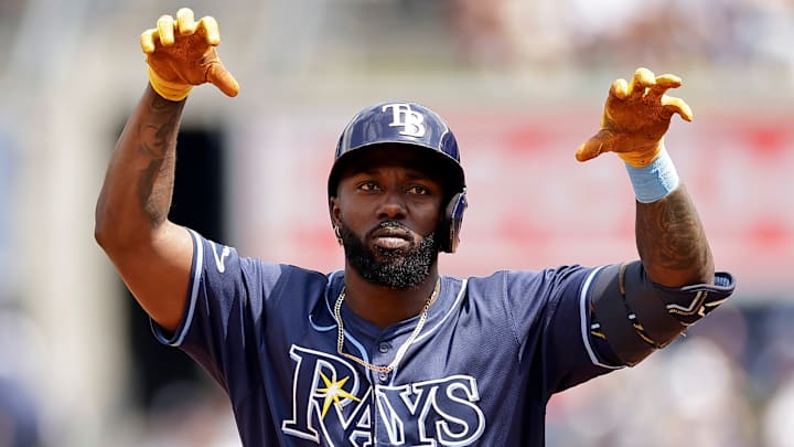 Tampa Bay escucha ofertas por Randy Arozarena