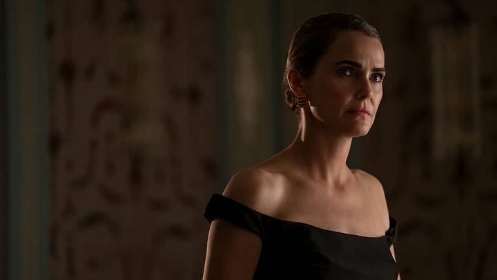 The Diplomat. Keri Russell as Kate Wyler in episode 408 of The Diplomat The Diplomat. Keri Russell as Kate Wyler in episode 408 of The Diplomat