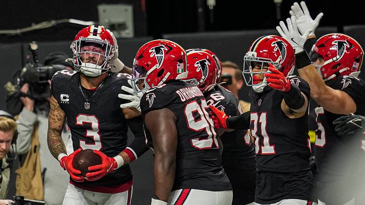 Why Falcons Coaches Trust Jessie Bates, Xavier Watts More Than Most NFL Secondaries Why Falcons Coaches Trust Jessie Bates, Xavier Watts More Than Most NFL Secondaries
